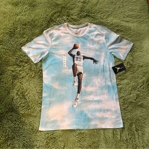 T-shirt Jordan